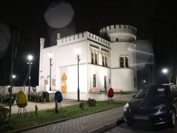 Droga Krzyżowa ulicami naszej parafii, 22.03.2024